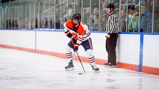 Cuse vs Mercyhurst