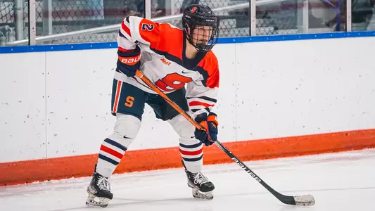 Costabile against Mercyhurst