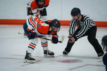 Faceoff TW