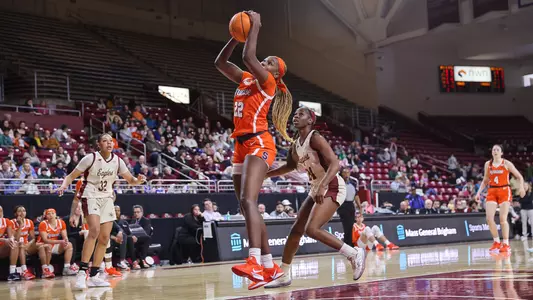 Cuse vs BC