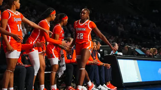 Cuse vs Georgia Tech