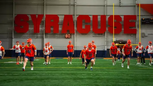 Syracuse Branding In Ensley