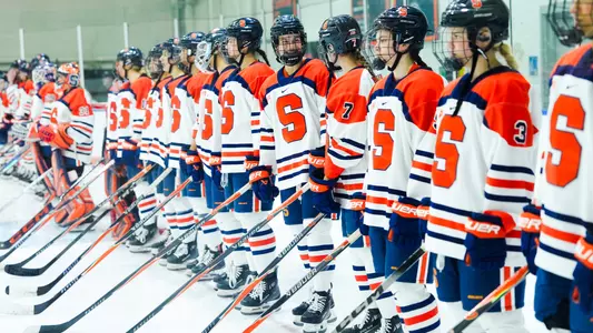 Syracuse vs Quinnipiac