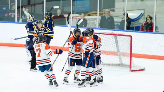 Syracuse vs Quinnipiac