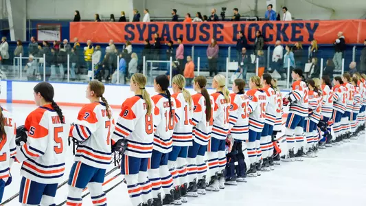 Syracuse vs Quinnipiac