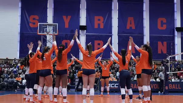 VB vs Stanford Recap