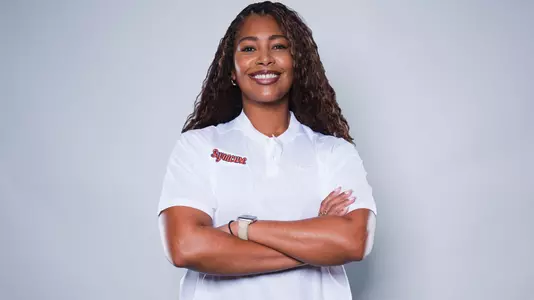 Mykala Walker, Syracuse Women's Basketball GM