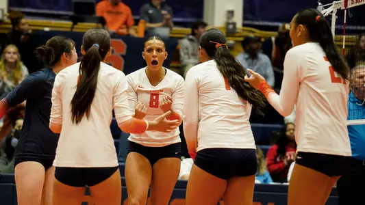 VB vs Duke Recap
