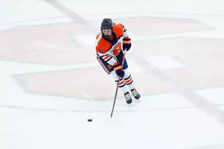 Wiegand with puck