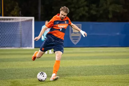 MSOC vs. Pitt 2025