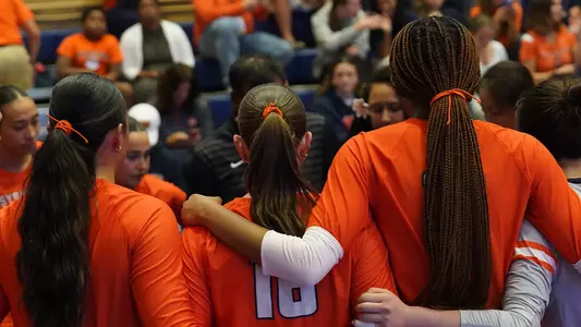 VB vs UNC Recap