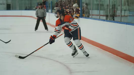 Ceilia Wiegand vs. Minnesota Duluth