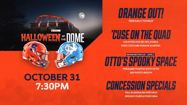 Halloween Information
