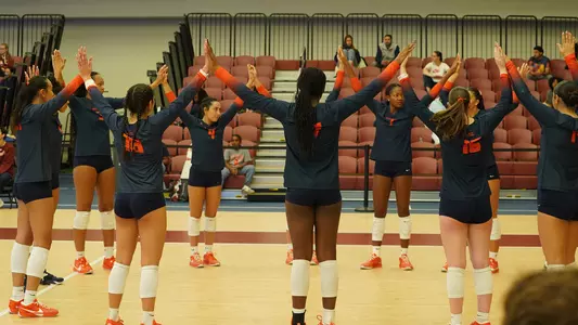 VB Preview vs BC | 10.23.2025