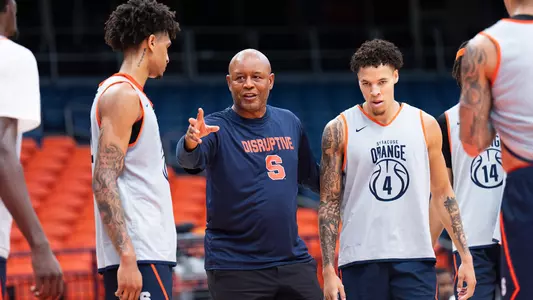 MBB vs Buffalo Preview