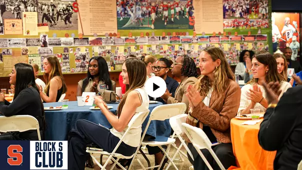 Block S Club Mixer Thumbnail