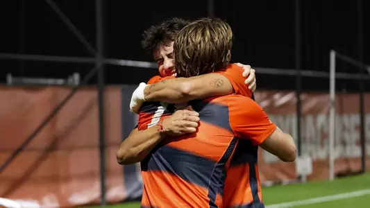 MSOC vs. Boston College 2025