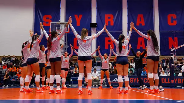 VB Preview Miami and FSU