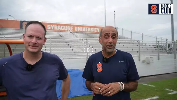 MSOC Alumni Interview Block S Club