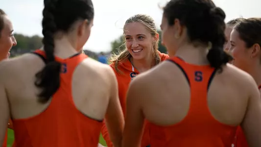 Women's Cross Country