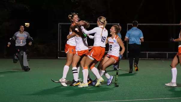 Aubrey Winner Game Winner Goal