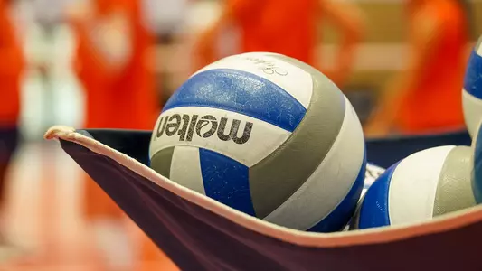 VB Incoming Freshmen