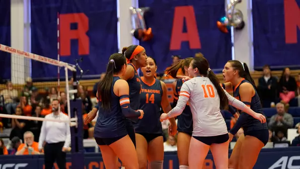 VB vs NC State Recap