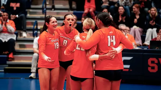 VB Preview vs Pitt, SMU