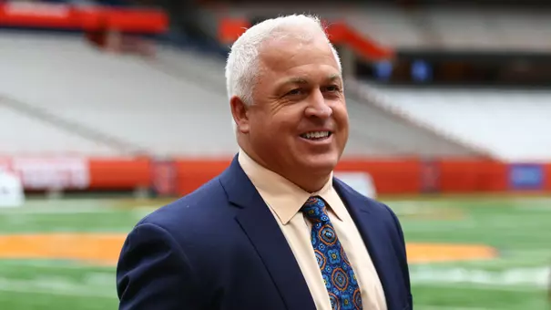 Gary Gait has been named to the IWLCA 2026 Hall of Fame class.