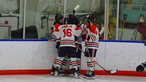 Late Rally Falls Short Against Mercyhurst