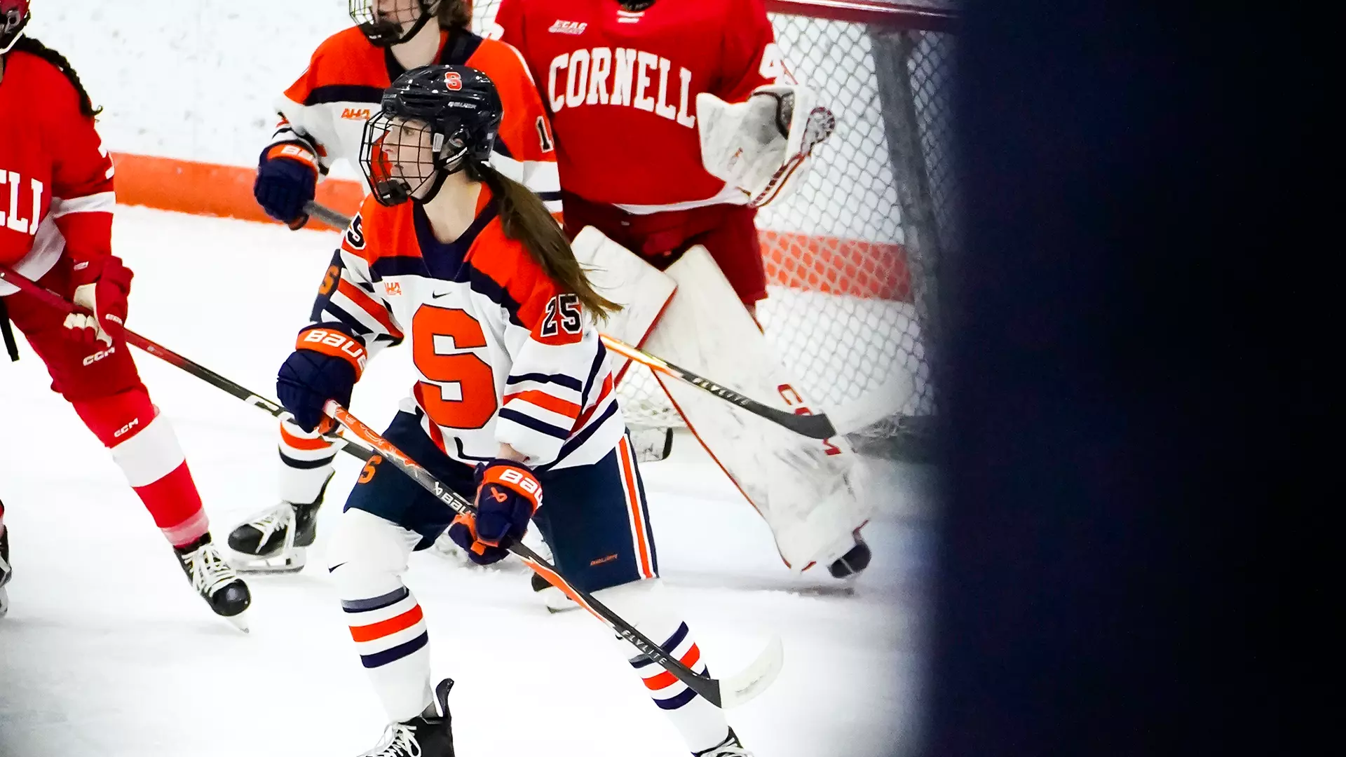 Cuse vs Cornell