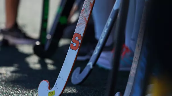 Syracuse stick vs. Wake Forest