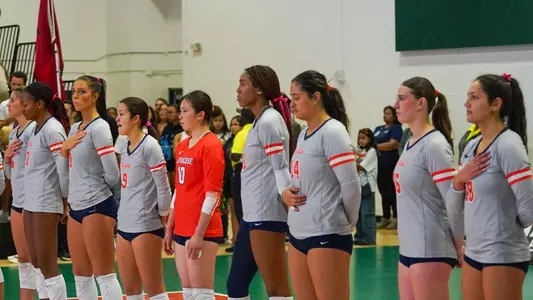 VB Preview vs Clemson and Georgia Tech