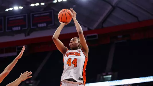 Uche Izoje vs. Daemen