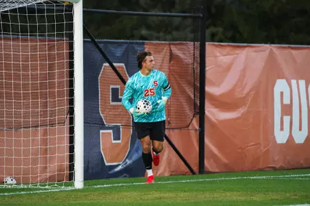 Tomas Hut All Region Second Team 2025