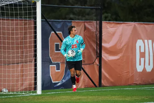 Tomas Hut All Region Second Team 2025