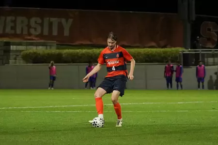 Tim Brdaric vs. New Haven 2025