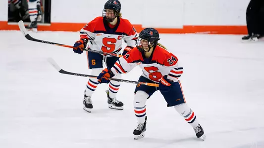 Cuse vs RMU