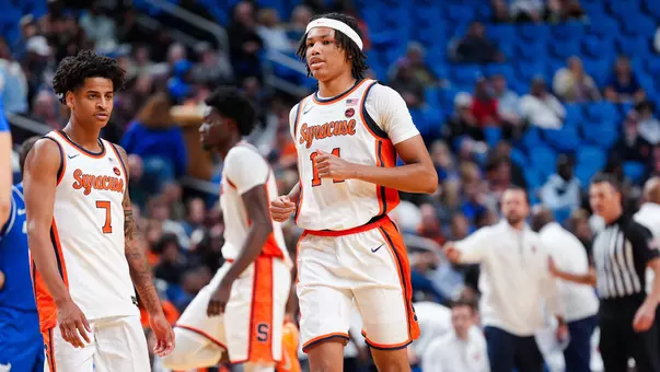 Aaron Womack vs Buffalo