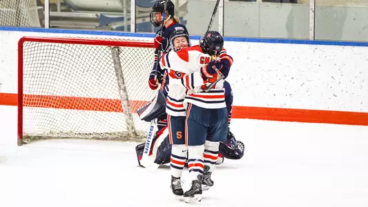 Emma Gnade Goal vs Robert Morris