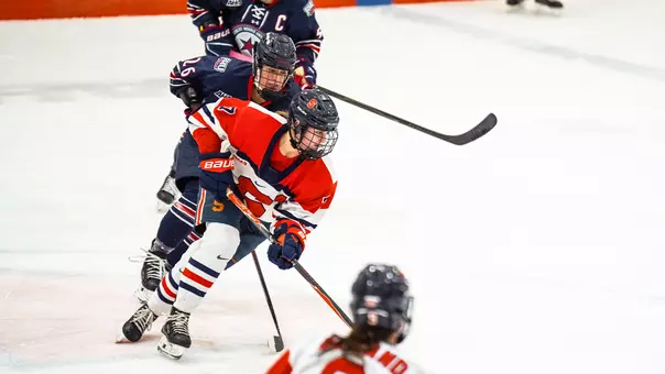 Maya D'Arcy vs Robert Morris