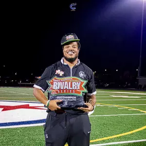 Chris Elmore Block S Club Alumni Spotlight