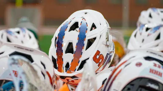 Helmets at Maryland