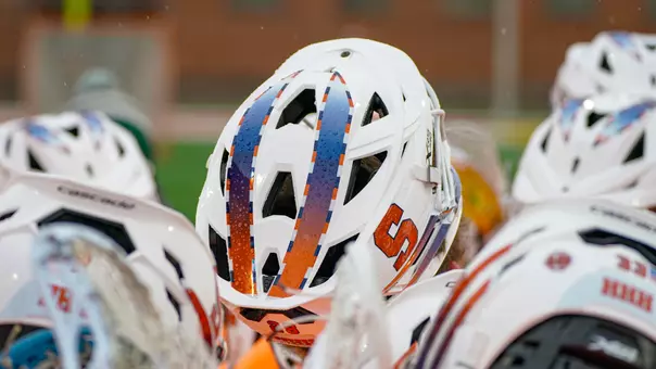 Helmets at Maryland