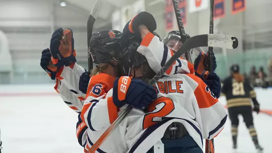 Cuse vs Lindenwood