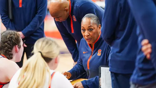Cuse vs North Carolina