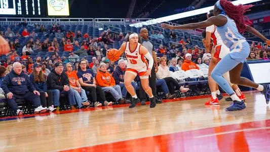 Cuse vs North Carolina