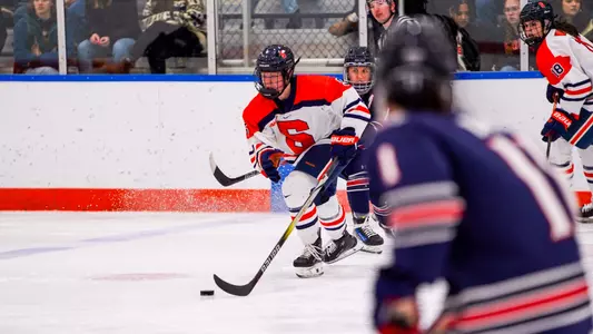 Bryan Saarela vs. Robert Morris