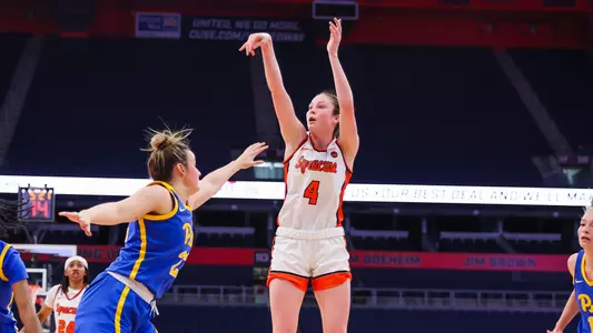 Cuse vs Pitt