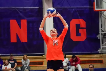 Mira Ledermueller Action Shot